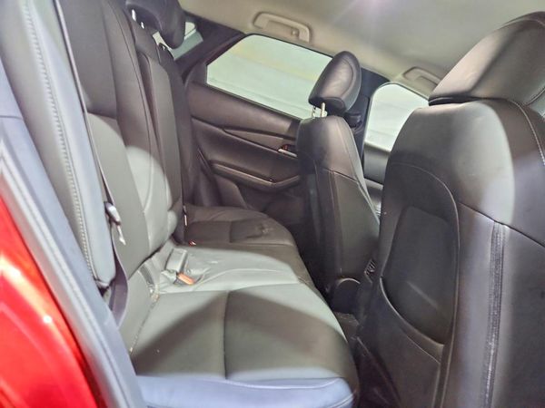 2023 MAZDA CX-30 Select Package