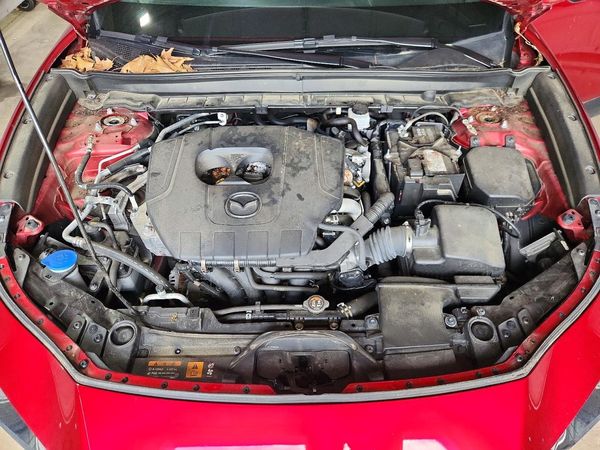 2023 MAZDA CX-30 Select Package