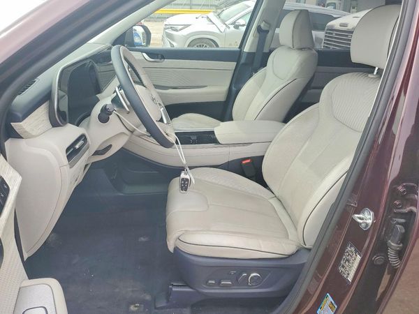 2023 HYUNDAI PALISADE Caligraphy