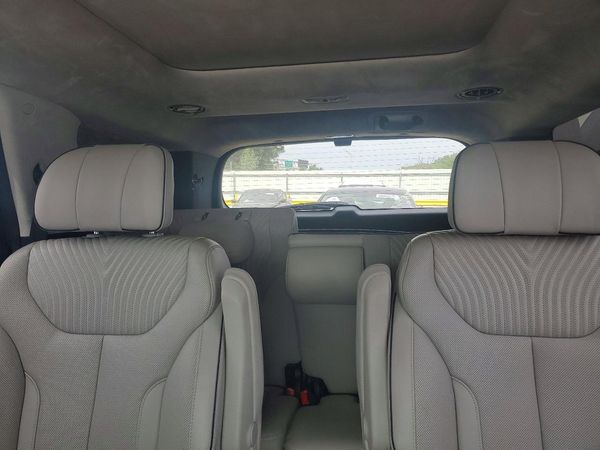 2023 HYUNDAI PALISADE Caligraphy