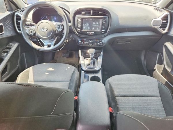 2020 KIA SOUL LX, S, X-Line