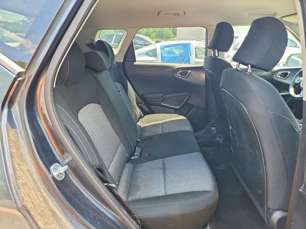 2020 KIA SOUL LX, S, X-Line