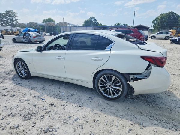 2019 INFINITI Q50