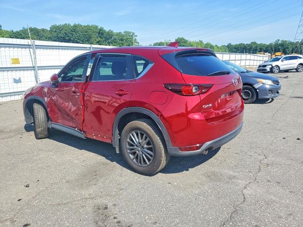 2019 MAZDA CX-5 Sport