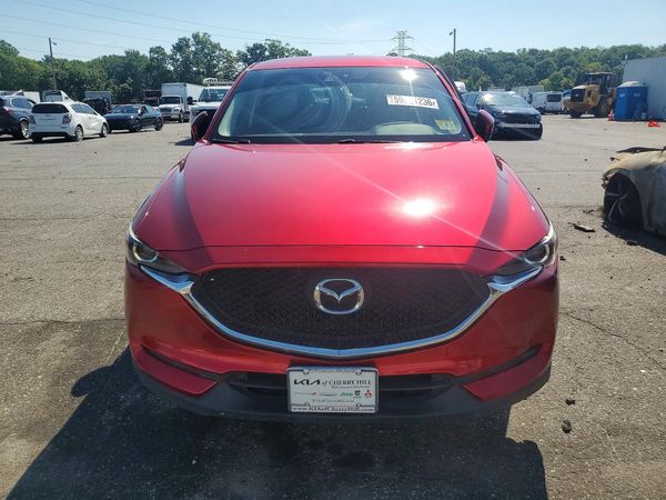 2019 MAZDA CX-5 Sport