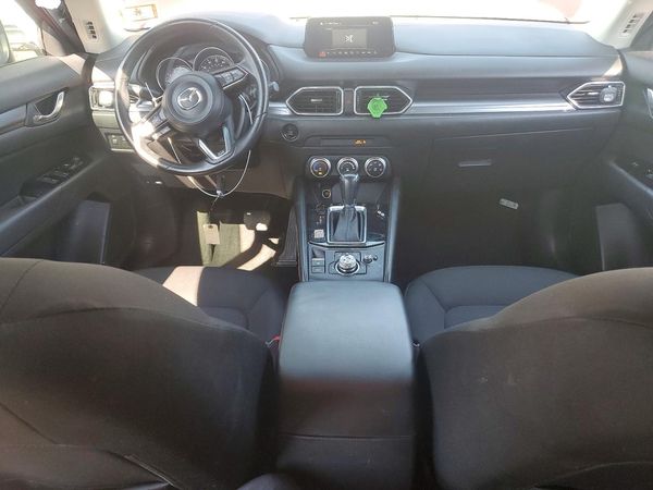 2019 MAZDA CX-5 Sport