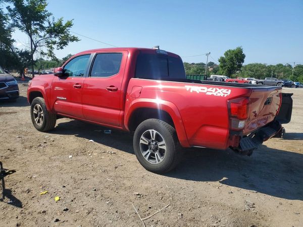 2019 TOYOTA TACOMA