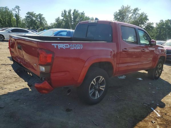 2019 TOYOTA TACOMA