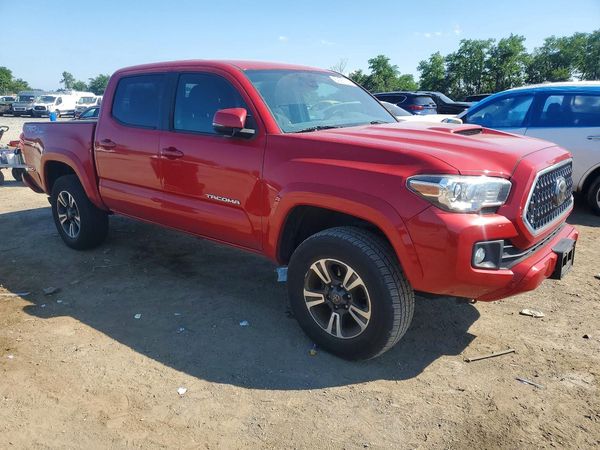 2019 TOYOTA TACOMA
