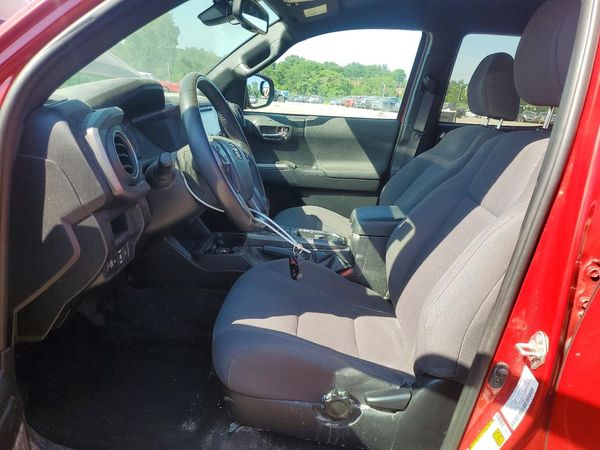 2019 TOYOTA TACOMA