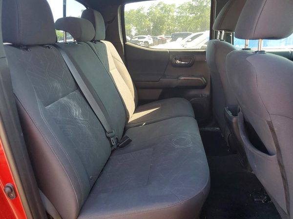 2019 TOYOTA TACOMA