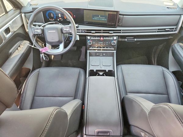 2025 HYUNDAI SANTA FE XRT