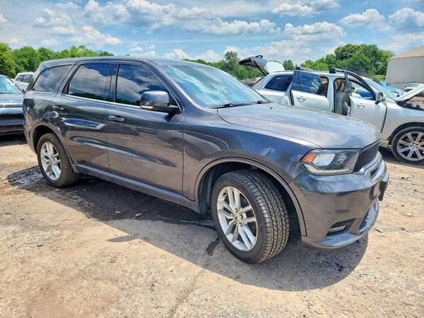 2019 DODGE DURANGO GT