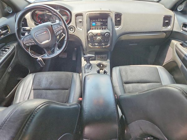 2019 DODGE DURANGO GT