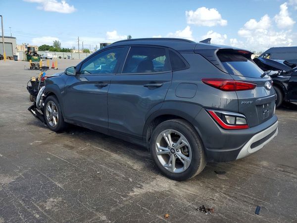 2023 HYUNDAI KONA
