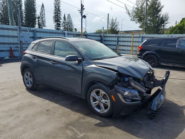 2023 HYUNDAI KONA