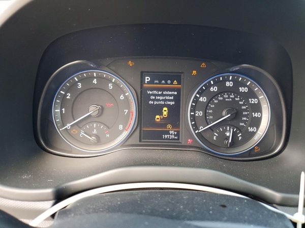 2023 HYUNDAI KONA