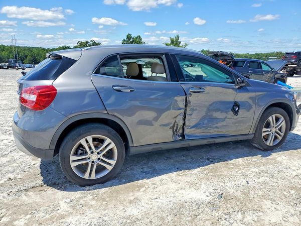2019 MERCEDES-BENZ GLA GLA250