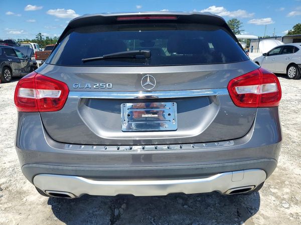 2019 MERCEDES-BENZ GLA GLA250