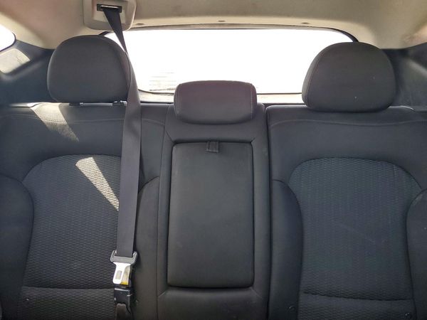 2015 HYUNDAI TUCSON GL (Middle-Low)