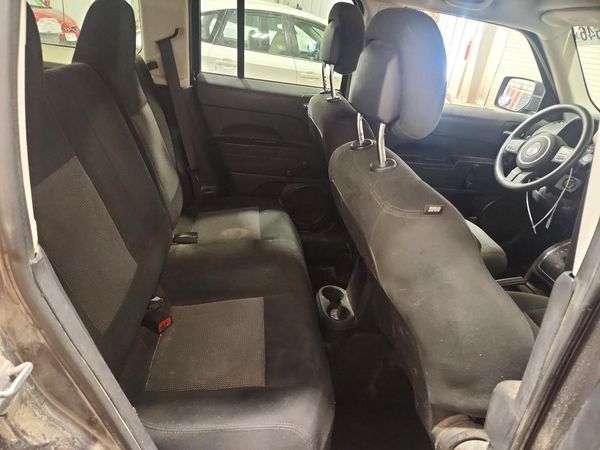 2016 JEEP PATRIOT SPORT FWD