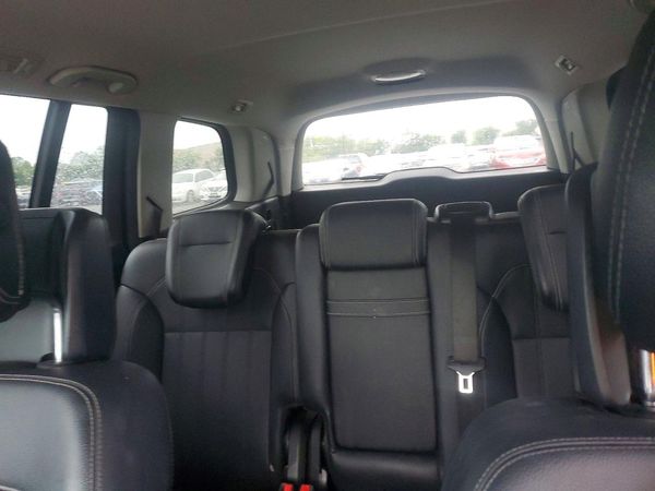 2016 MERCEDES-BENZ GL GL450-4M
