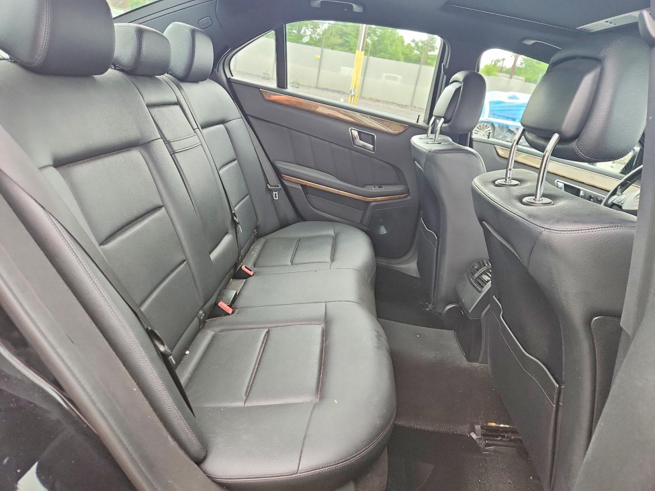 2011 MERCEDES-BENZ E E350 4-MATIC