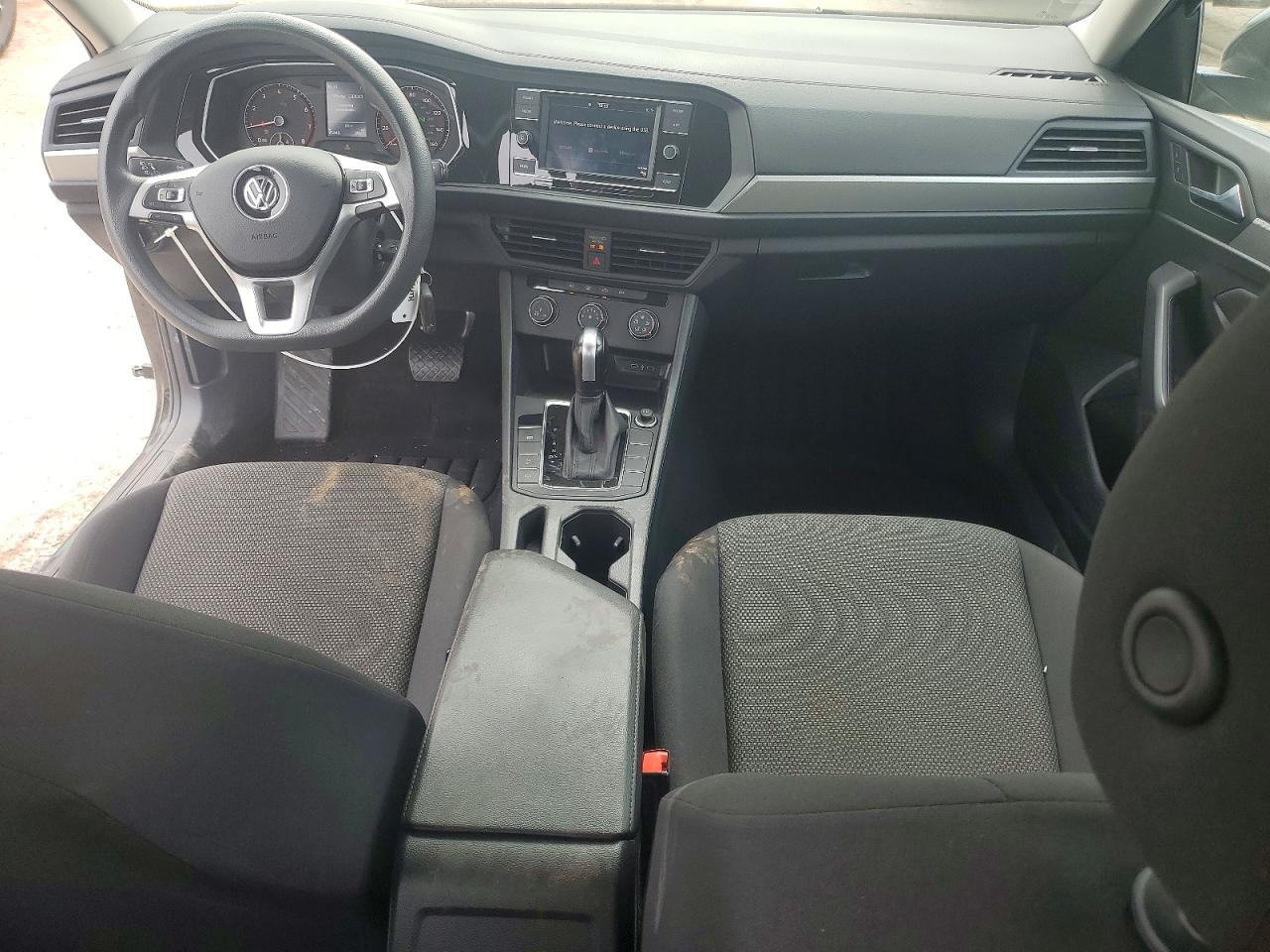2021 VOLKSWAGEN JETTA S / SE / R-Line