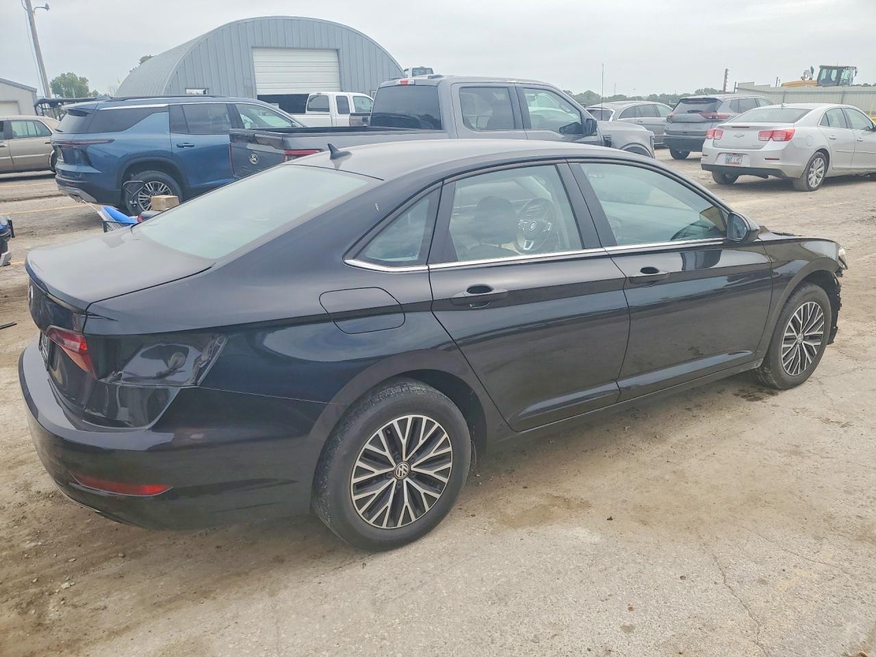2021 VOLKSWAGEN JETTA S / SE / R-Line