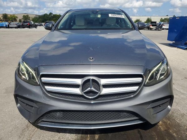 2020 MERCEDES-BENZ E E350
