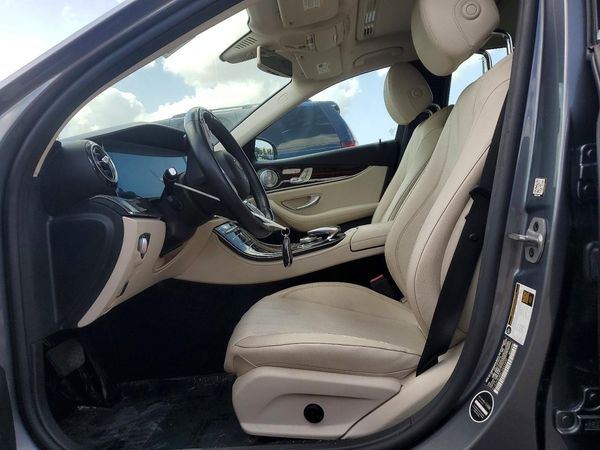 2020 MERCEDES-BENZ E E350