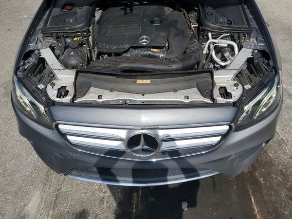 2020 MERCEDES-BENZ E E350