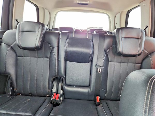 2014 MERCEDES-BENZ GL GL450 4MATIC
