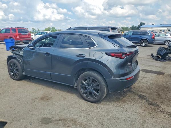 2024 MAZDA CX-30 Select Sport Package