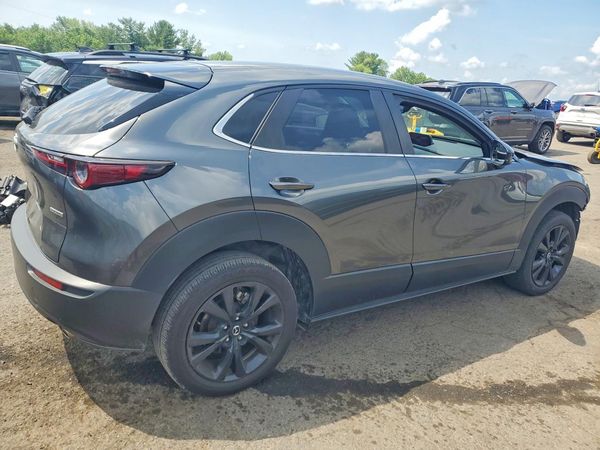 2024 MAZDA CX-30 Select Sport Package