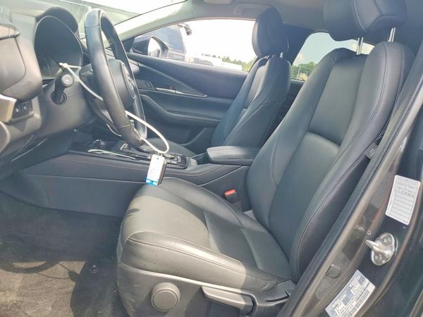 2024 MAZDA CX-30 Select Sport Package