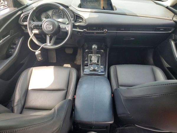 2024 MAZDA CX-30 Select Sport Package