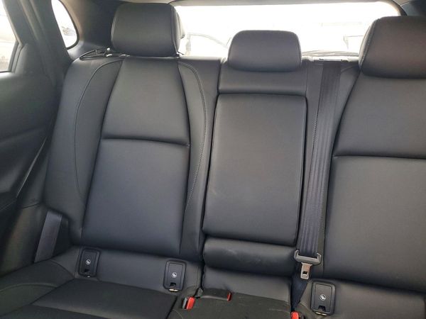 2024 MAZDA CX-30 Select Sport Package