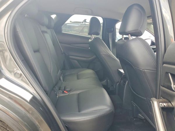 2024 MAZDA CX-30 Select Sport Package