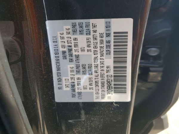 2024 MAZDA CX-30 Select Sport Package