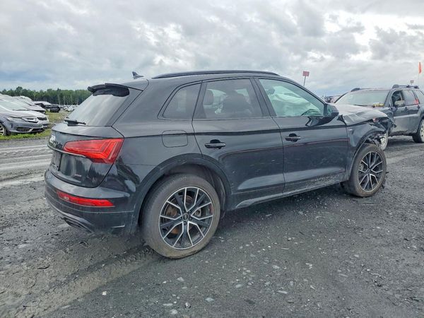 2023 AUDI Q5