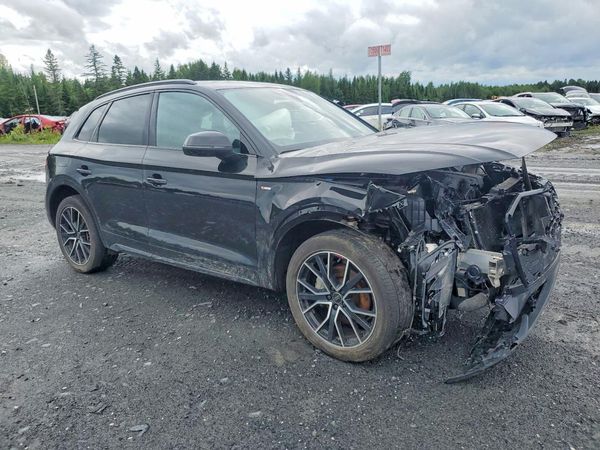 2023 AUDI Q5