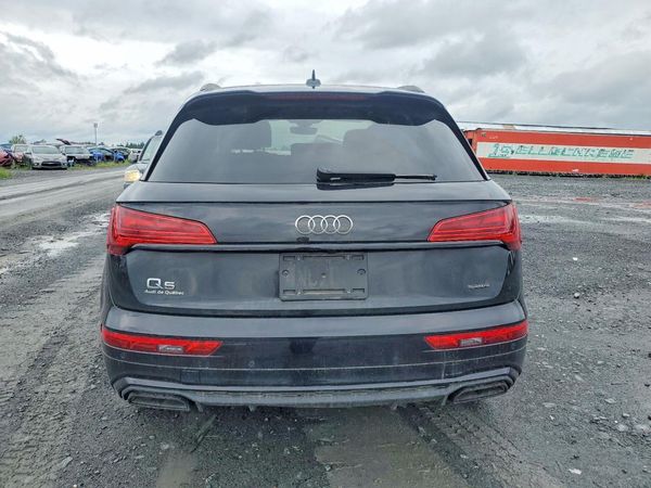 2023 AUDI Q5