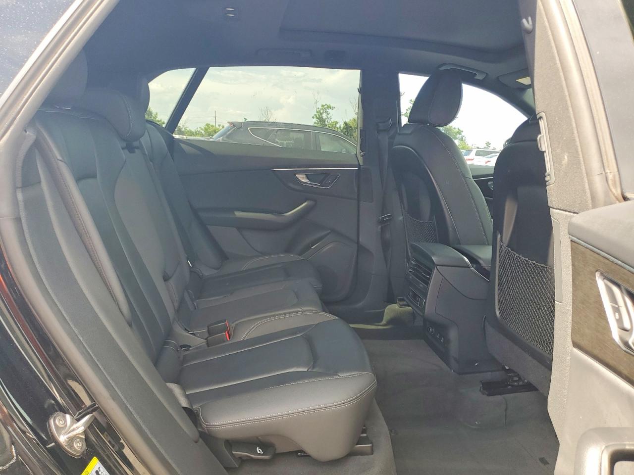 2019 AUDI Q8 Premium