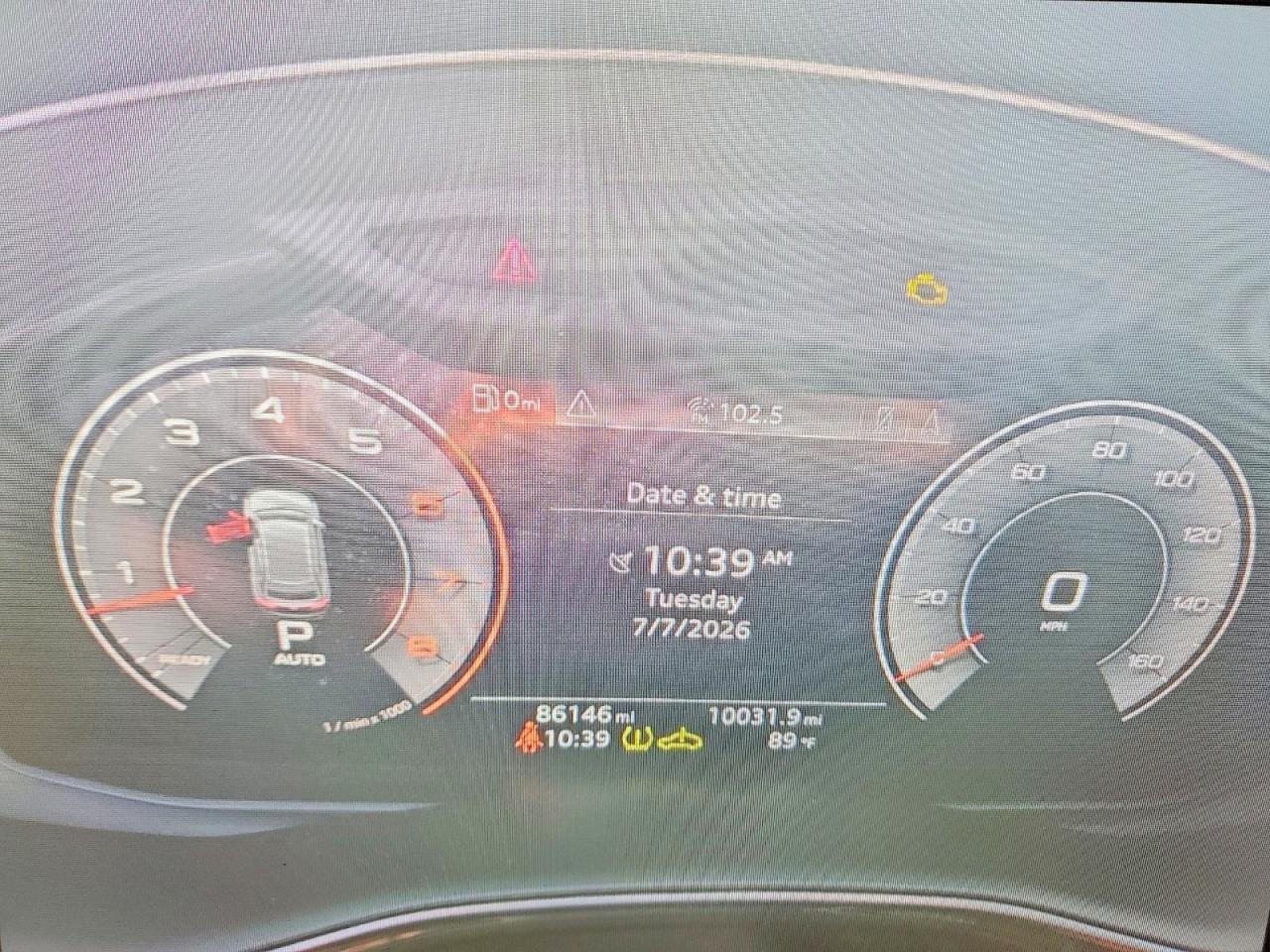 2019 AUDI Q8 Premium