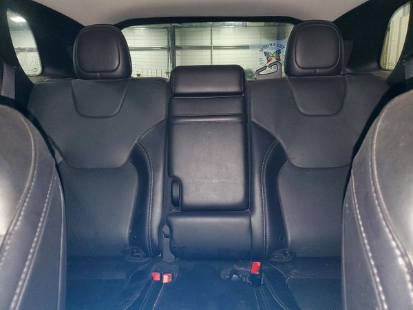 2019 JEEP CHEROKEE LIMITED FWD