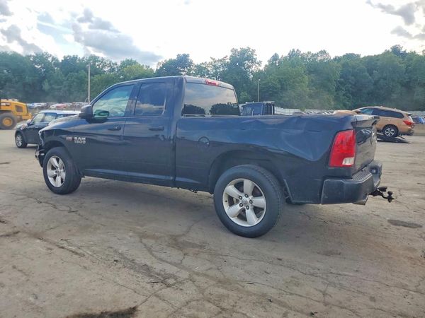 2014 RAM 1500 ST