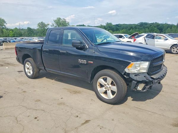 2014 RAM 1500 ST