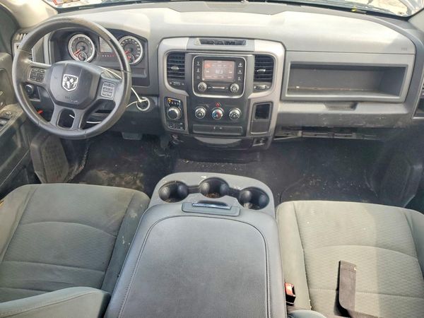 2014 RAM 1500 ST