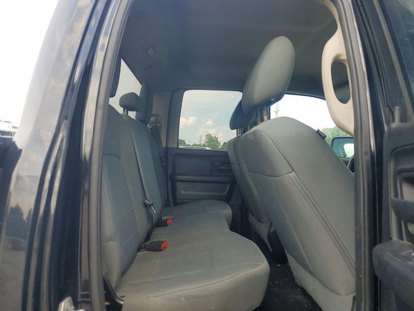 2014 RAM 1500 ST